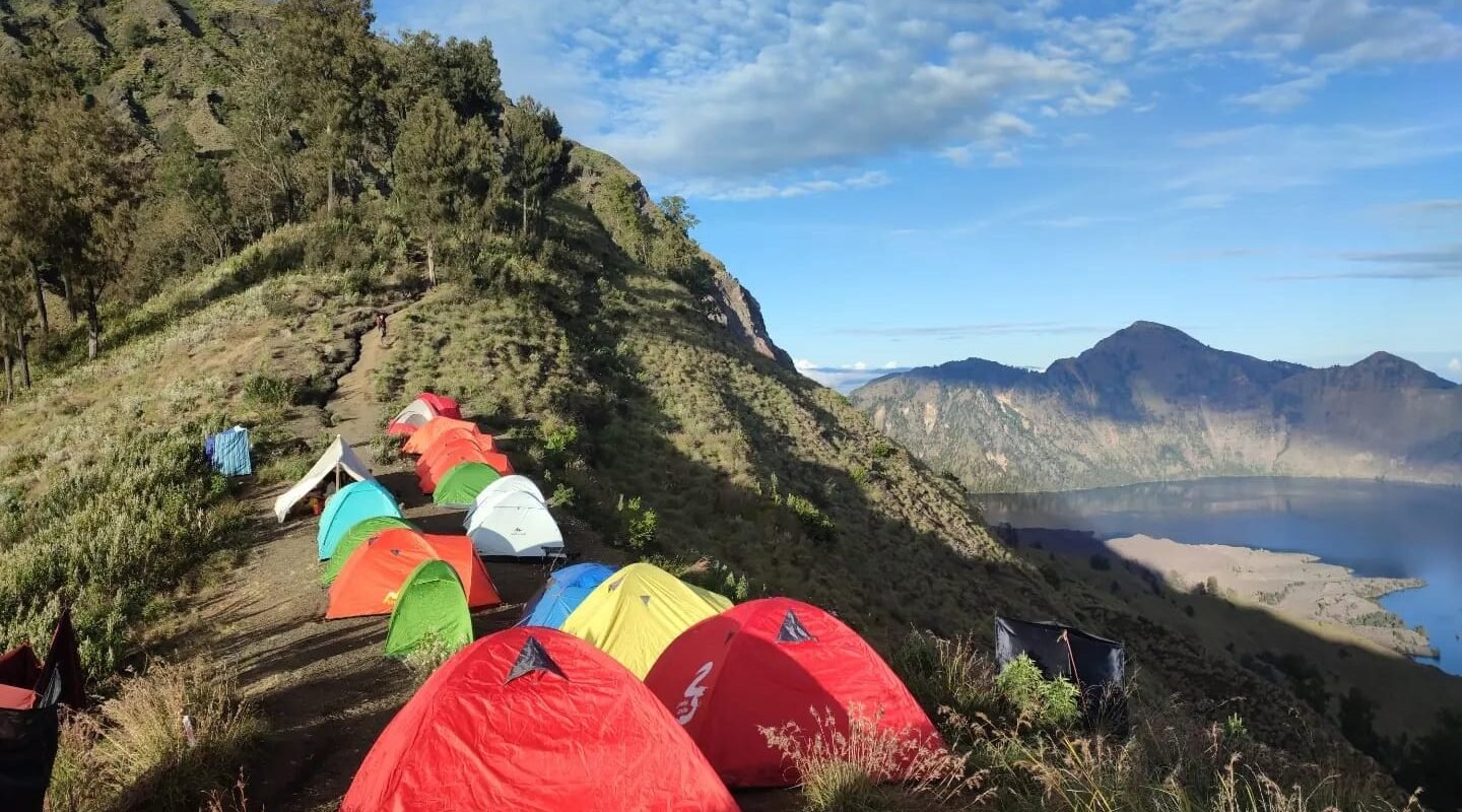 Unforgettable Lombok Adventures Await
